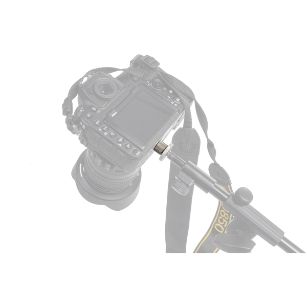 Quik Lok ADC/001 Adattatore Fotografico 1/4" M - 3/8" F