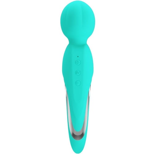 PRETTY LOVE FLIRTATION PRETTY LOVE - BACCHETTA VIBRANTE WALTER VERDE ACQUA