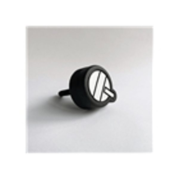 Quik Lok Manopola Q D45 mm con Vite M8x40 mm