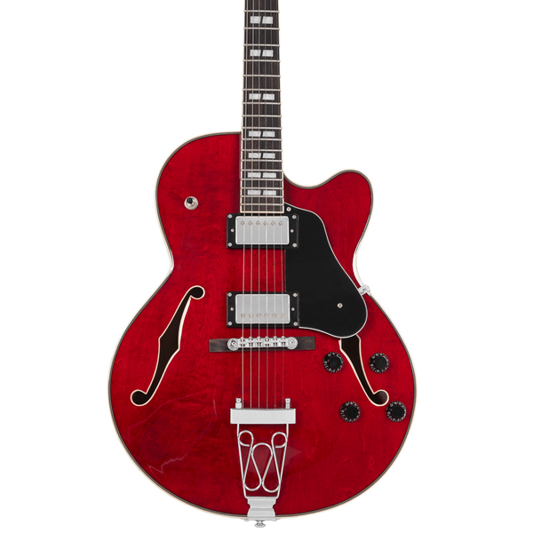 SIRE GUITARS H7F STR RED