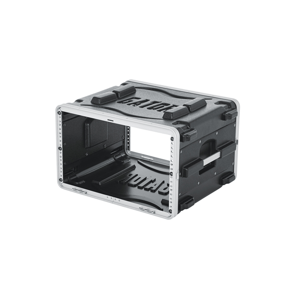 Gator Cases GR-6L Custodia da 6U Rack Standard