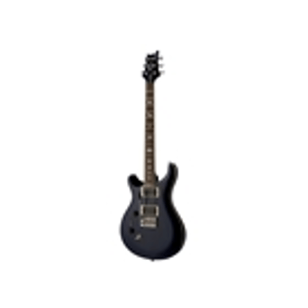 PRS SE Standard 24-08 Lefty Translucent Blue