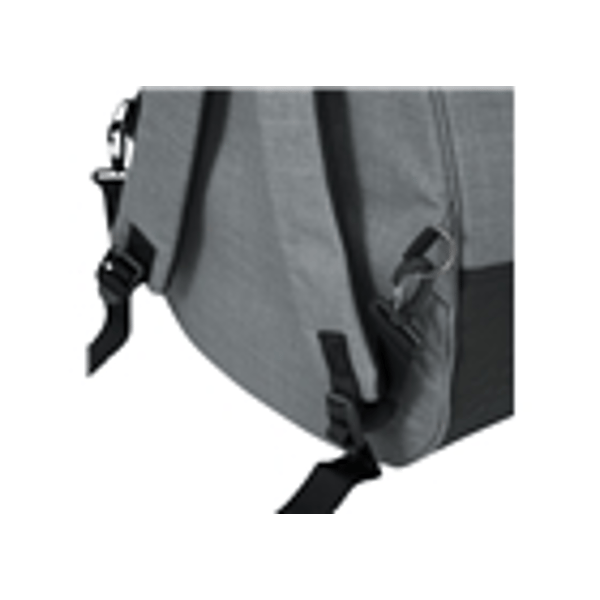 Gator Cases GT-ACOUSTIC-GRY Borsa Transit chitarra acustica Grigio chiaro