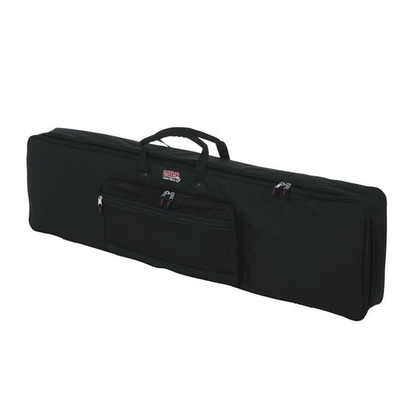 Gator Cases GKB-88 SLXL Borsa tastiera slim 88 tasti extra lunga