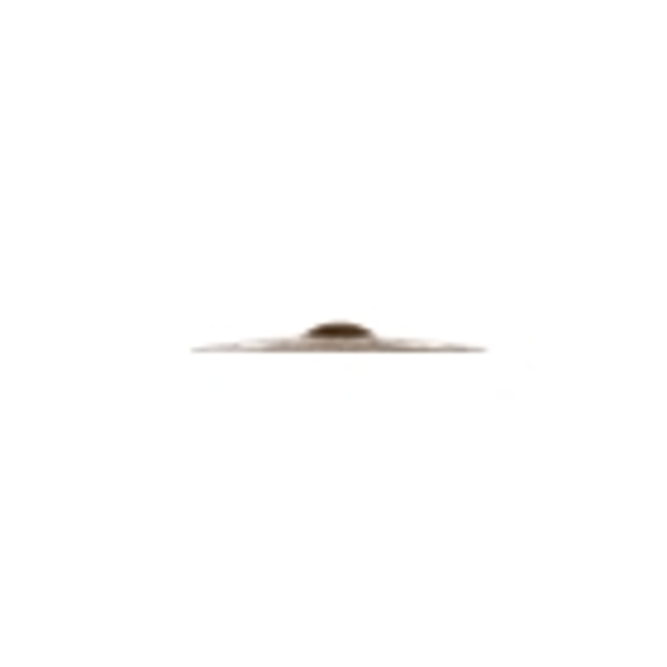 Zildjian K1419-18" K Custom Special Dry Crash