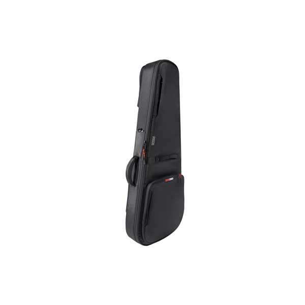 Gator Cases G-ICON335 Borsa ICON chitarra stile 335 Nero