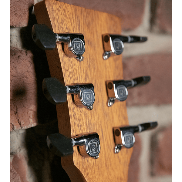 OQAN QGA-100 CE SOLID NAT (PREAMP)