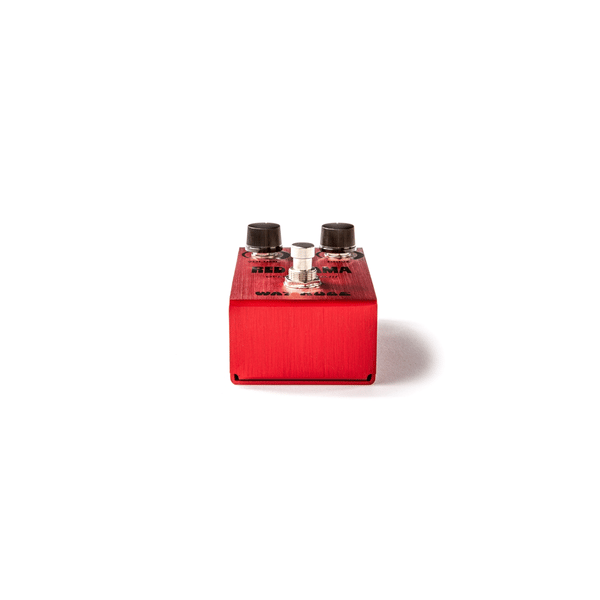 Way Huge WM23 Red Llama Overdrive MKIII