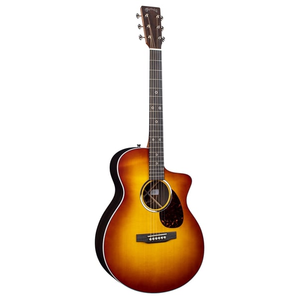 Martin & Co. SC-13E Special Burst