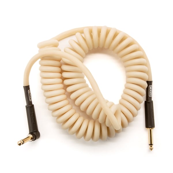 Mxr DCICG15R Coil Cable Glo 4,5 m