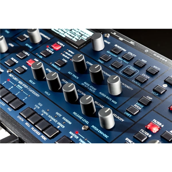 Korg multipoly