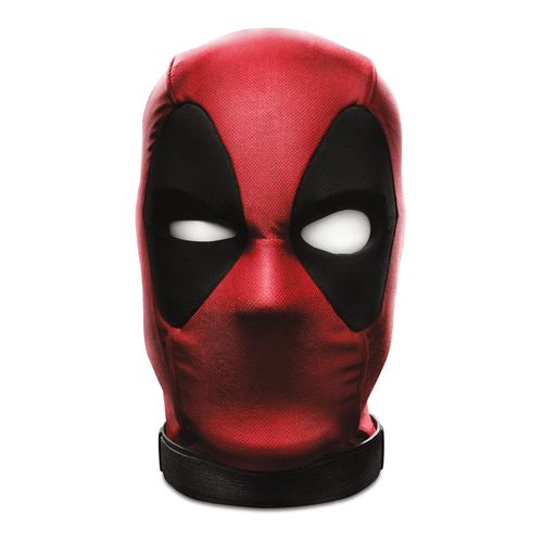 Marvel Legends Premium Interactive Head Deadpool's Head