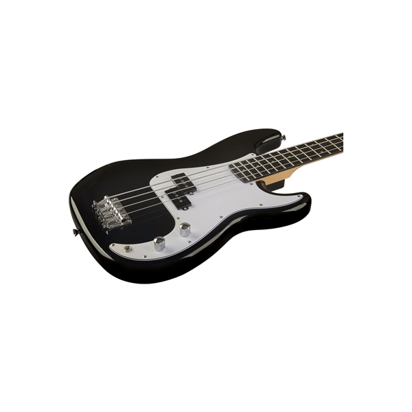 Eko Guitars VPB-100 Black