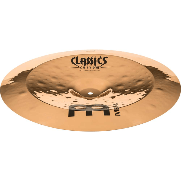 MEINL CC18EMCH-B