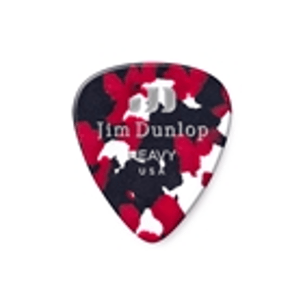 Dunlop 483R#06 Confetti Classic - Heavy