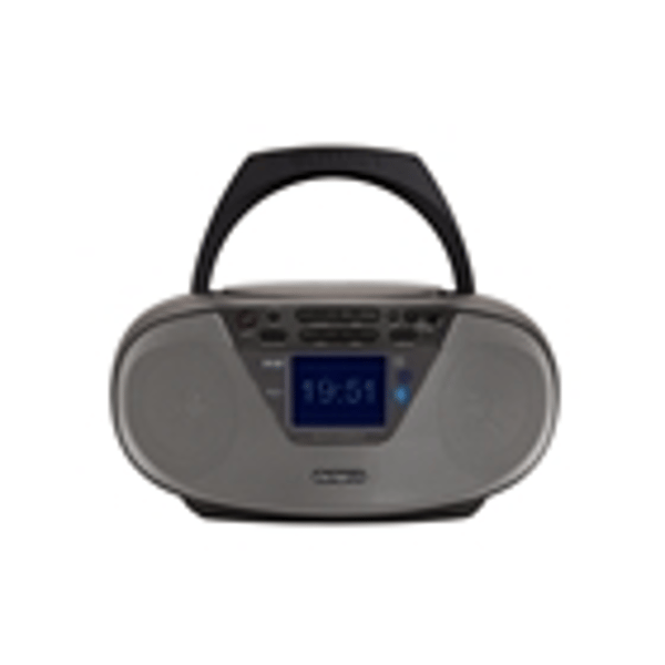 Aiwa BBTU-500DAB/BK