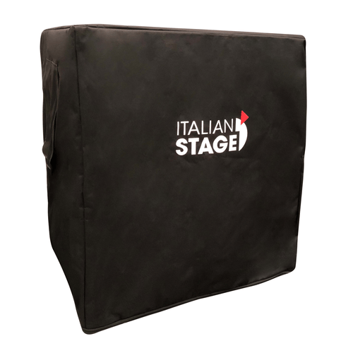 ITALIAN STAGE Protection cover for S118A