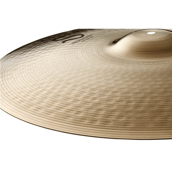 Zildjian S22MR-22" S Medium Ride