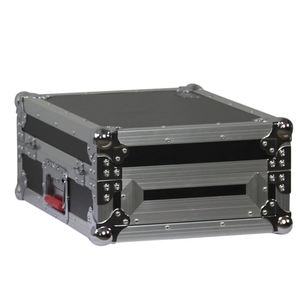 Gator Cases G-TOUR MIX 12 Flight Case DJ Mixer da 12"