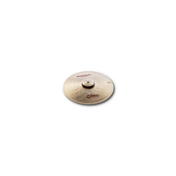 Zildjian A0611-11" FX Trash Splash