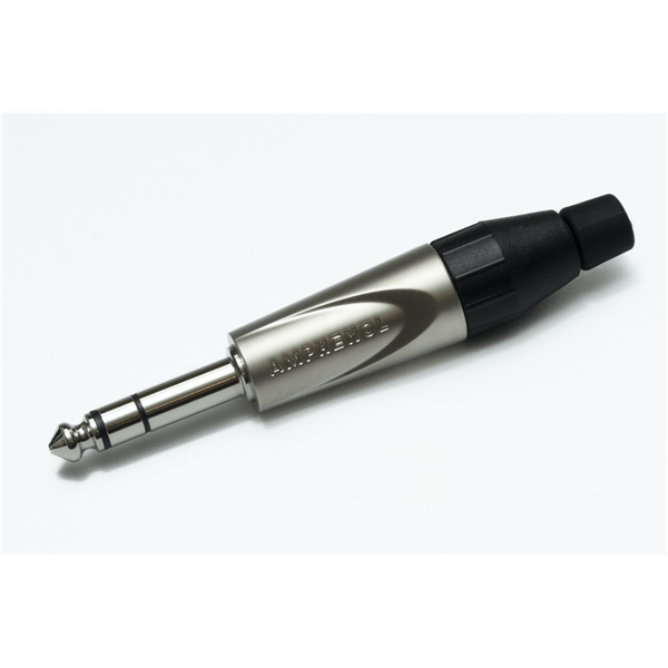 Quik Lok G/523-AG Jack Stereo Amphenol (TS3PJ)