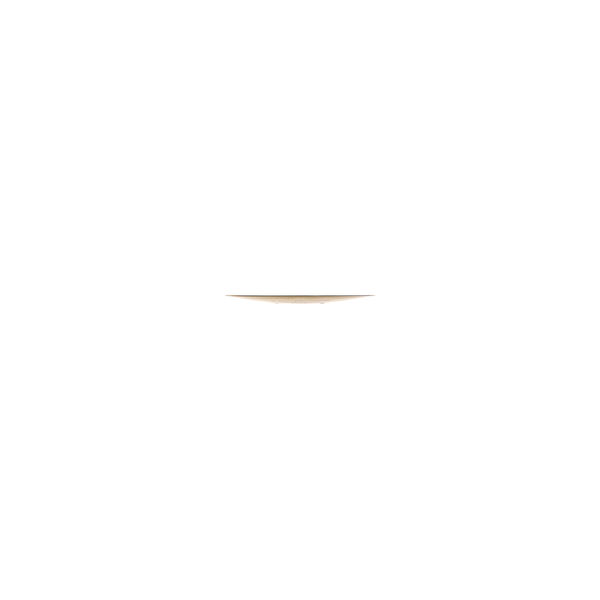 Zildjian A0152-14" A Quick Beat HiHat - Bottom