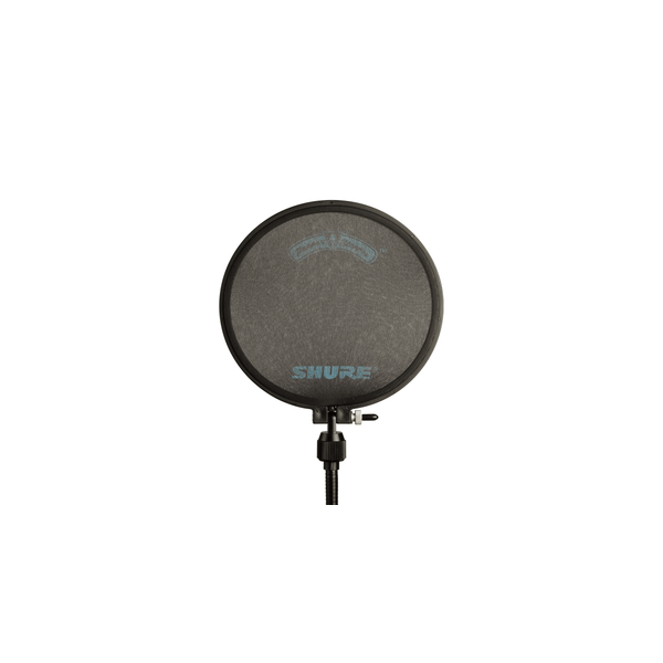 Shure PS-6 Filtro Anti-pop per asta
