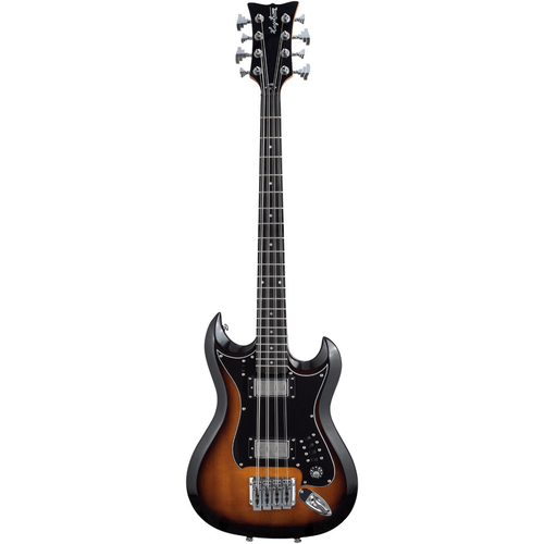 HAGSTROM H8II BLK