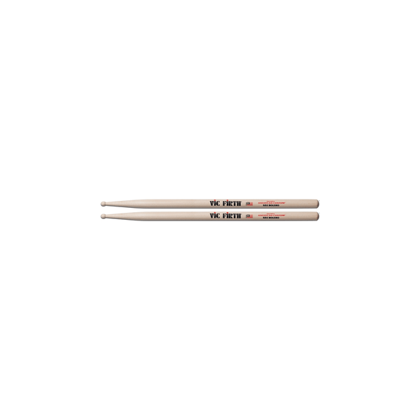 Vic Firth SD2 Bolero - Bacchette American Custom