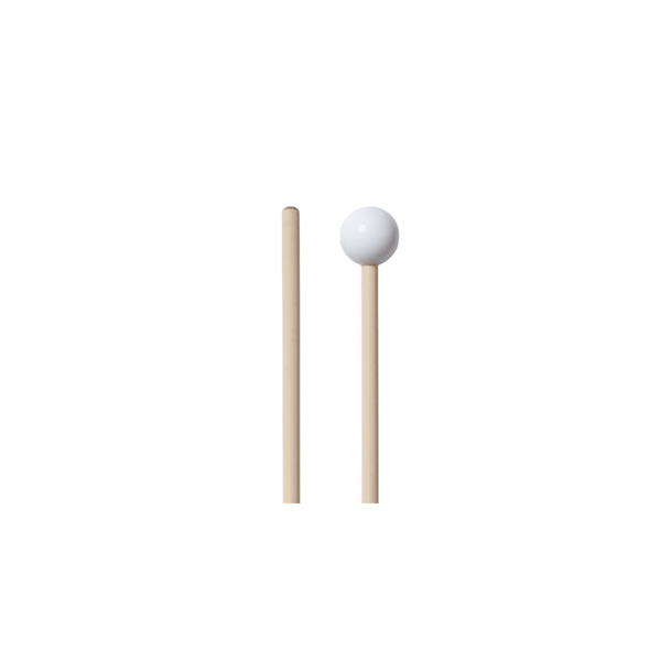 Vic Firth M426 - Articulate Series Mallet - 1 1/4" Teflon Round