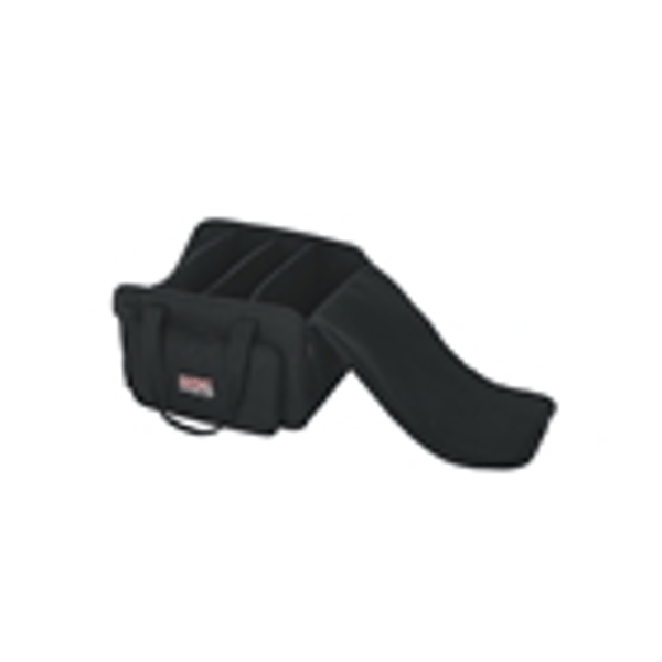 Gator Cases G-LIGHTBAG-1610 Borsa LED PAR 16 x 10