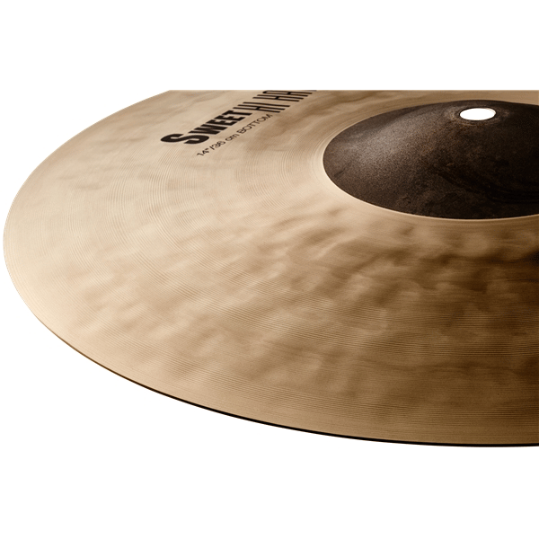 Zildjian K0722-14" K Sweet HiHat Bottom