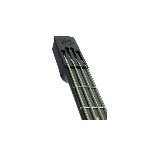 NS Design WAV4 Radius Bass 4 Metallic Cobalt