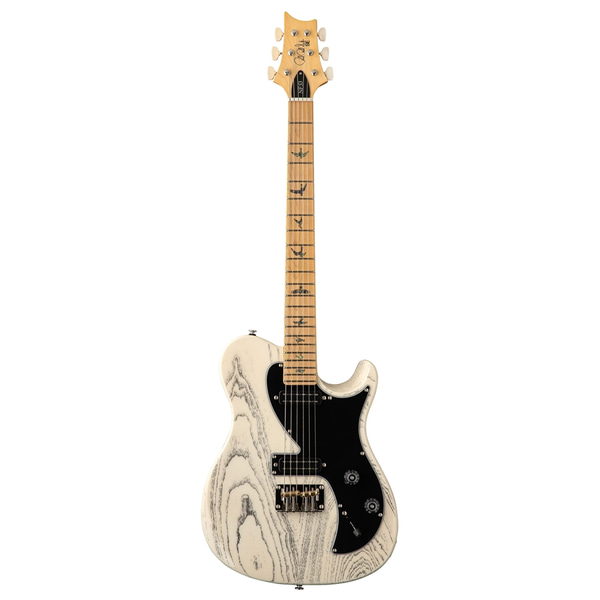PRS SE NF 53 White Doghair