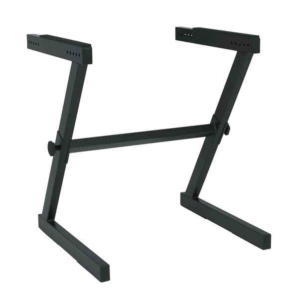 Gator Frameworks GFWKEYZ0500 Supporto per tastiera stile Z