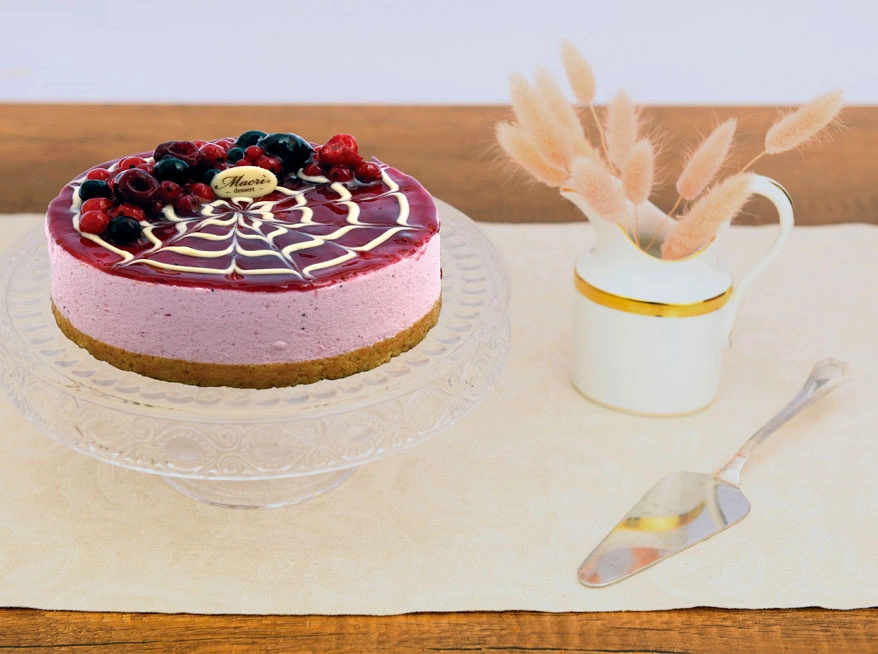 Torte city