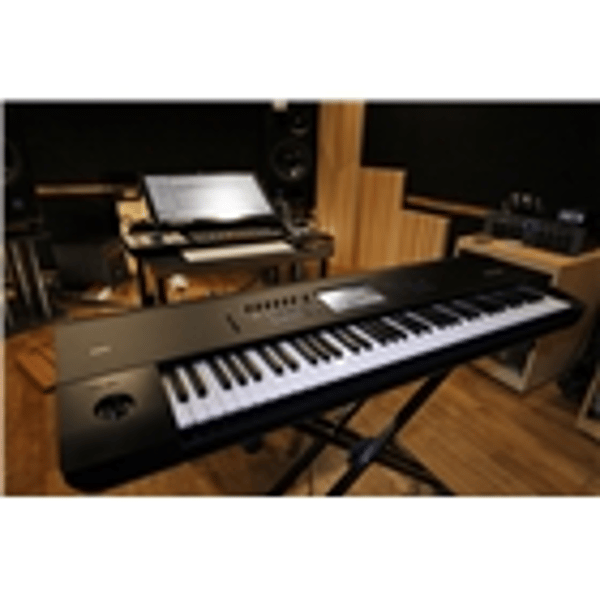 Korg NAUTILUS-61