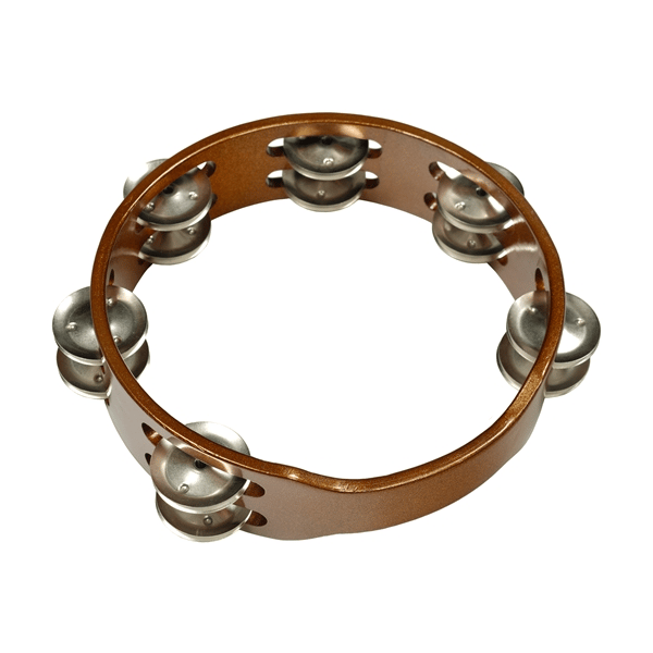 Tanga TAMBOURINE-8 Tamburello 8” 20 cm - PVC
