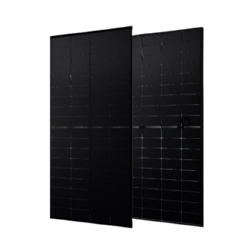 Modulo Jolywood JW-HD108N-R3-450W (BFR/TR, BIF, DG) 450 Wp