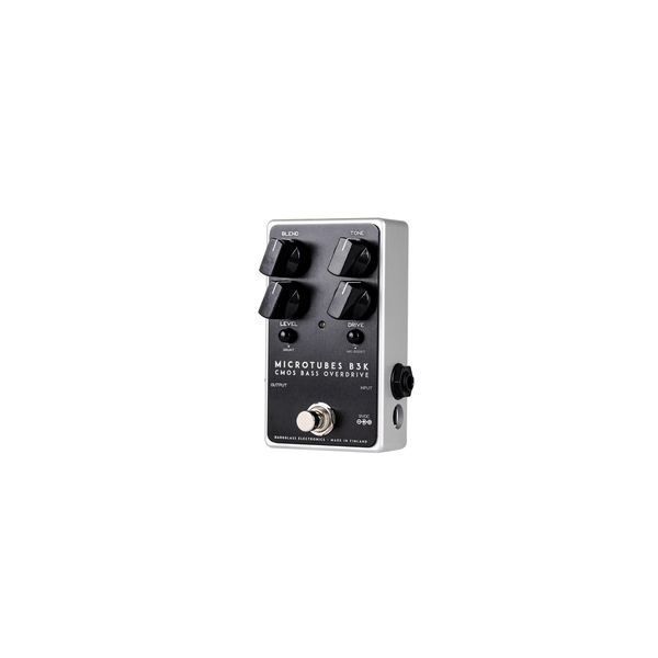 Darkglass Microtubes B3K