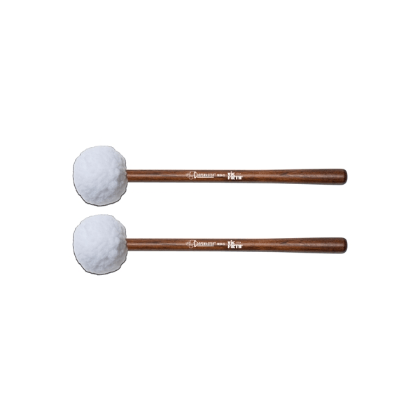 Vic Firth MB4S - Corpsmaster Bass Mallets X-Large