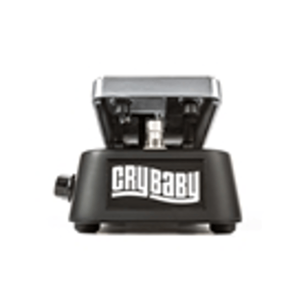 Dunlop GCB65 Cry Baby Custom Badass Dual-Inductor Edition Wah
