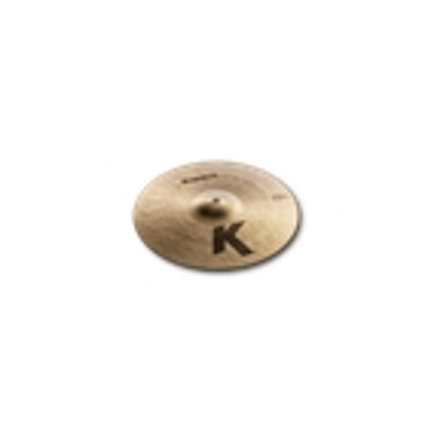 Zildjian K0910-14" K Mastersound HiHat Top
