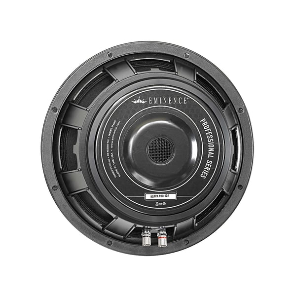 Eminence KAPPA PRO 12A Professional 12" 1000W 8 Ohm
