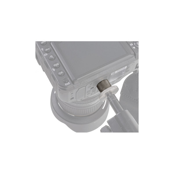 Quik Lok ADC/001 Adattatore Fotografico 1/4" M - 3/8" F