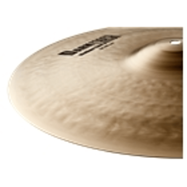 Zildjian K0915-18" K Dark Crash Medium Thin