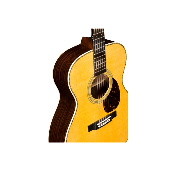 Martin &amp; Co. OM-28 (2025)