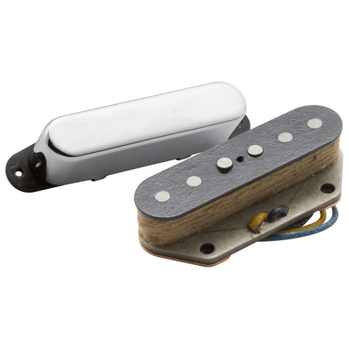 SEYMOUR DUNCAN BRAD PAISLEY LA BREA TELE SET