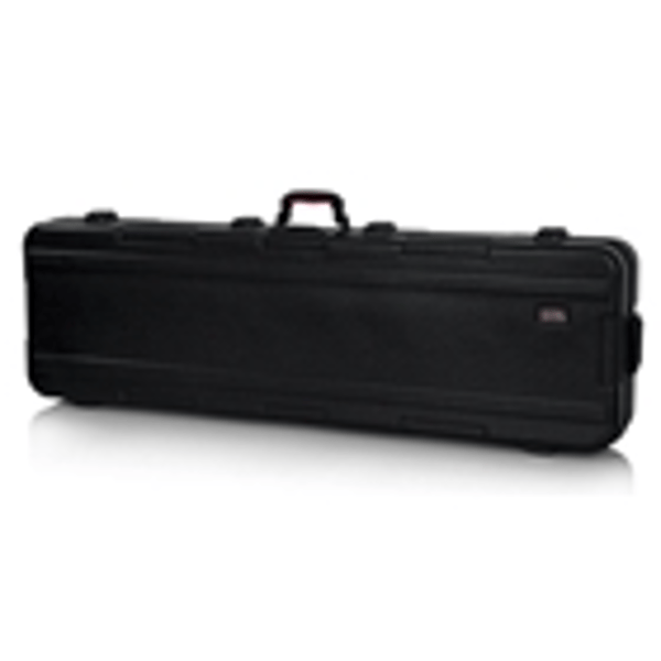Gator Cases GTSA-KEY88SL Custodia TSA ATA Tastiera 88 tasti Slim con rotelle