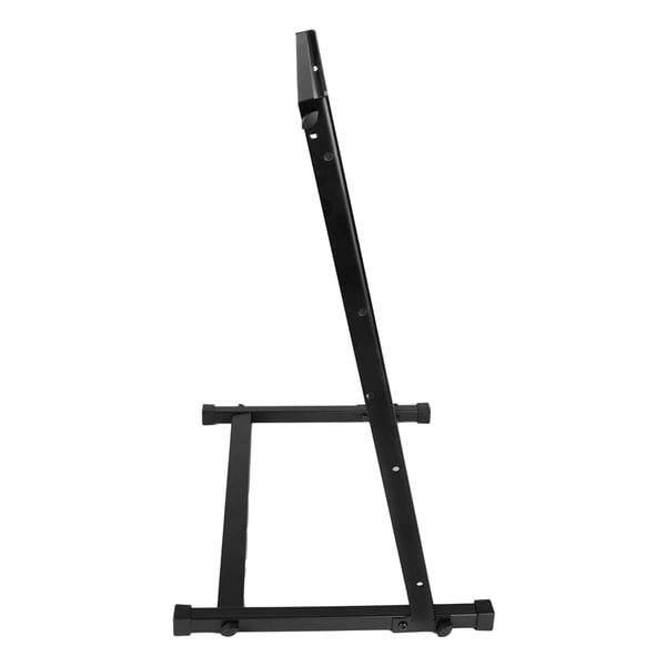 Gator Frameworks GFW-DESKTOPRK-12U Rack da scrivania in metallo a 12 unità<br>
